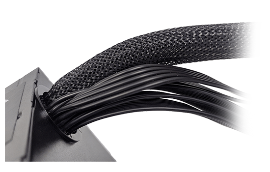 Fonte Gamer Ninja 750